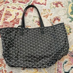 Goyard bag